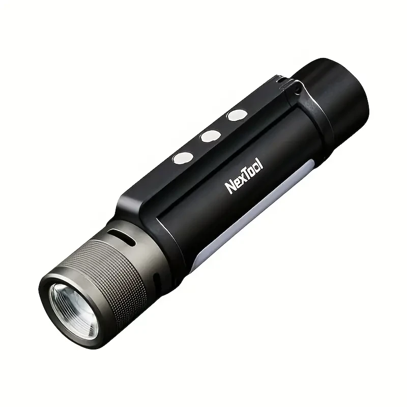 NexTool 6-in-1 Outdoor Flashlight