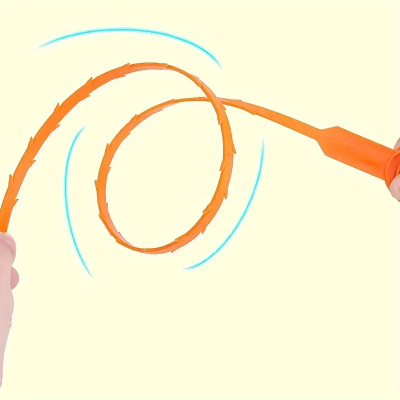 1pc Easy-Grip Hair Clog Remover Tool