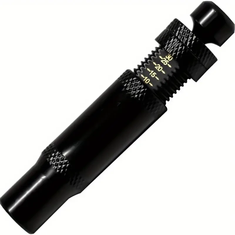 4pcs Adjustable Tire Deflator Valve Kit