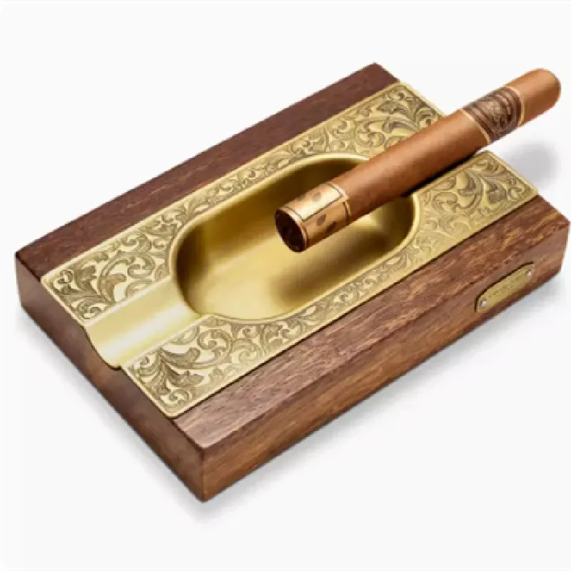 Home Decoration Ornaments Cigar Extinguishers