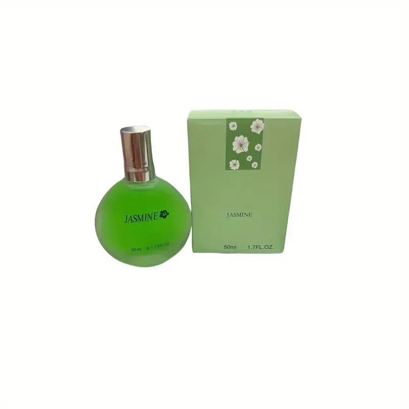 Women's Perfume Fresh Flower Lasting Fragrance