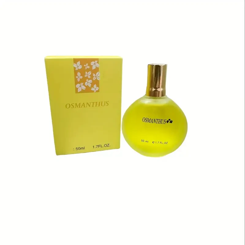 Women's Perfume Fresh Flower Lasting Fragrance