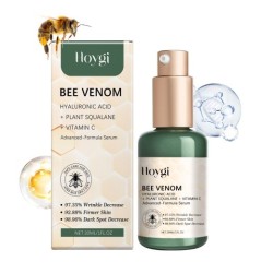 Facial Skin Moisturizing Lotion Delicate Skin Mild
