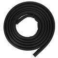 Sliding Door Rubber Seal For Toyota Hiace High Roof 2005