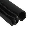 Sliding Door Rubber Seal For Toyota Hiace High Roof 2005