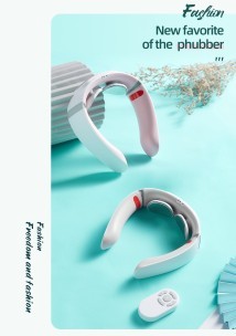 Neck Care Massager