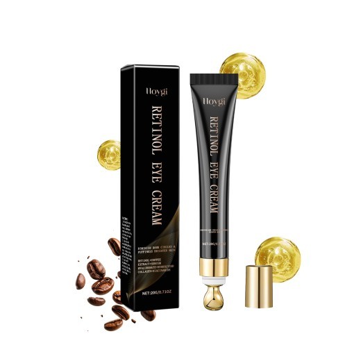 Firming Eye Cream Delicate Moisturizing Tender Fade