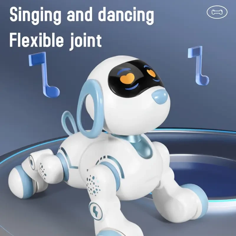 GRAXGROW Smart Robot Dog