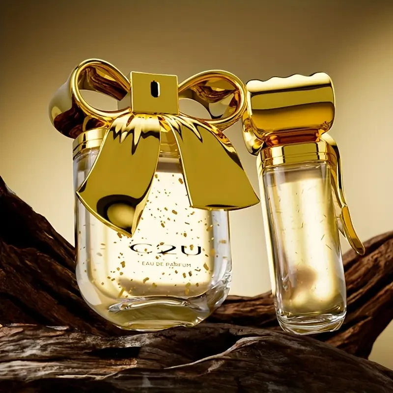 3.38oz Elegant Spicy Eau de Parfum for Women