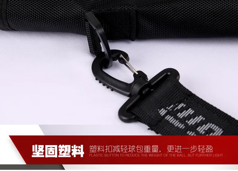 Foldable Golf Gun Bag Lightweight Can Hold 3 Clubs Golf Carry Pack Soft Rubber Handle Golf Stand Carry Bag For Men And Women