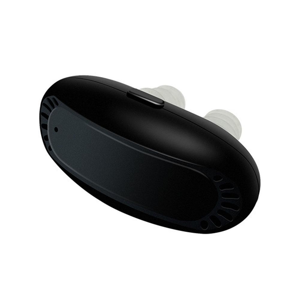 Portable Infrared Rhinitis Therapy Device