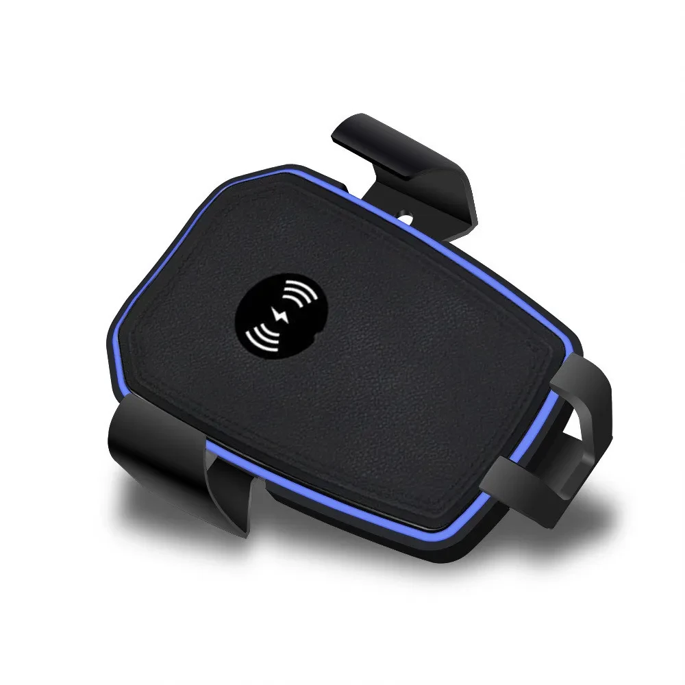 Car Wireless Charging Car Gravity Sensor Bracket