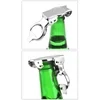 Foldable Bottle Opener with Lid