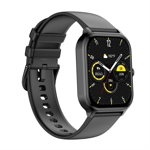 P85 Smart Watch Bluetooth Calling Heart Rate Sports Watch Bracelet