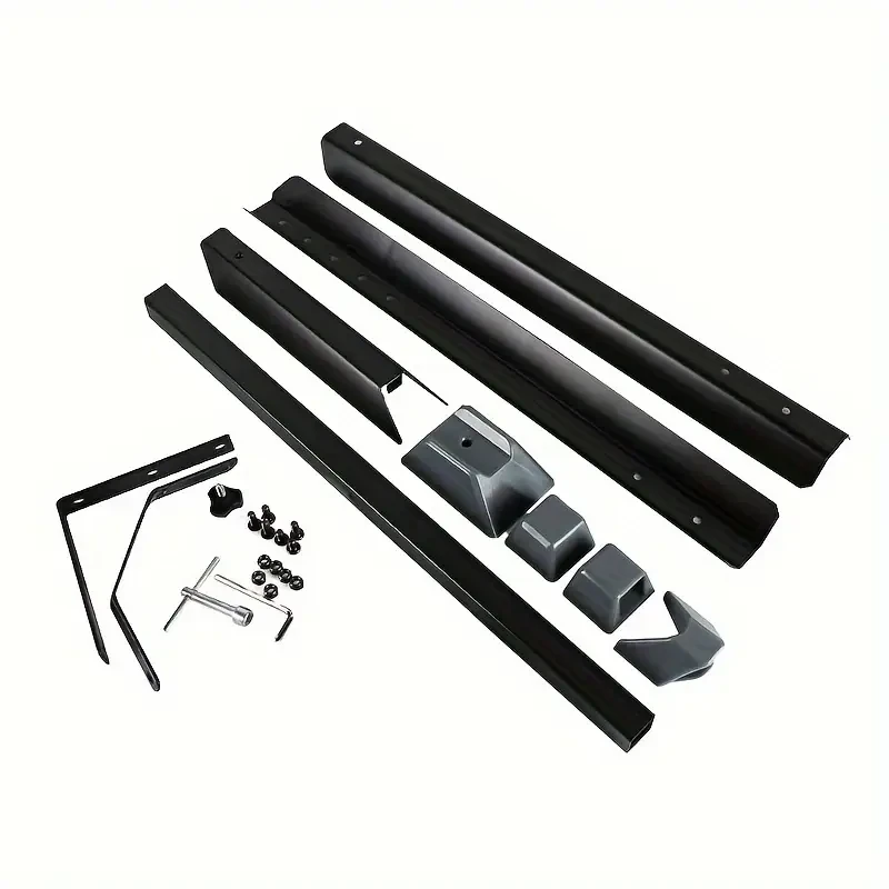 Bicycle Stand Vertical Storage Rack, Portable And Stationary Space