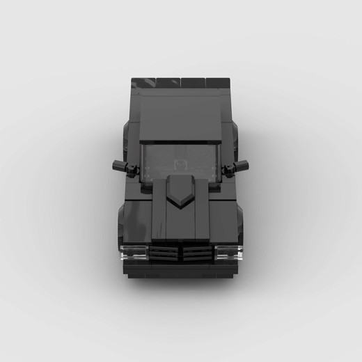 Small Particle Children's Toy DIY Building Blocks