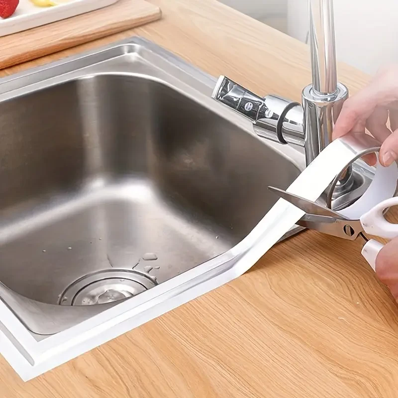 1 Roll - High-Temperature Resistant Aluminum Foil Tape
