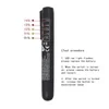 Brake Fluid Tester