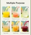 Automatic Household Electric Juicer