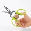 10 -In -1 Multifunctional Kitchen Scissors
