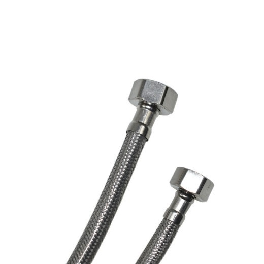 Household Barber Shop Faucet Mixing Valve Shampoo Switch Valve