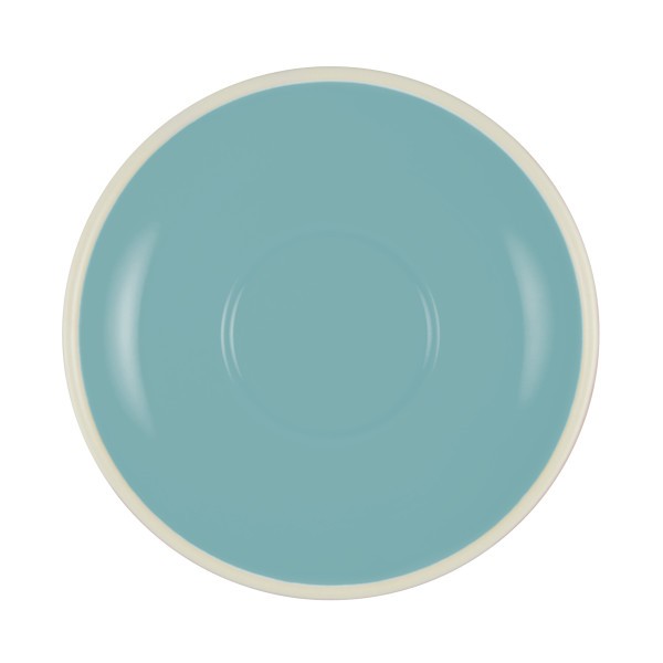 Maya Blue Saucer For (BW0600) - Brew
