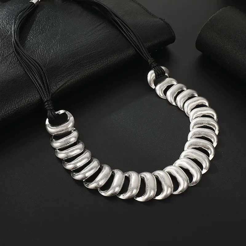 Pendant Necklace Alloy Fashion Special-interest