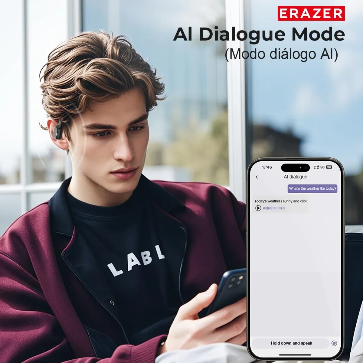 XP2-M98 (PRO EDITION)