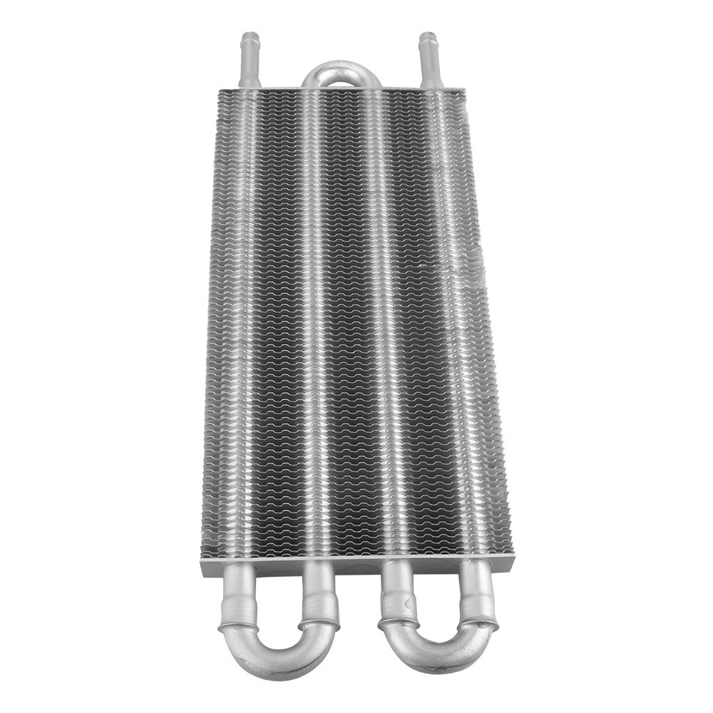 Car Modification Fittings Air-conditioner Pipe Belt Condenser Row Oil Cooler