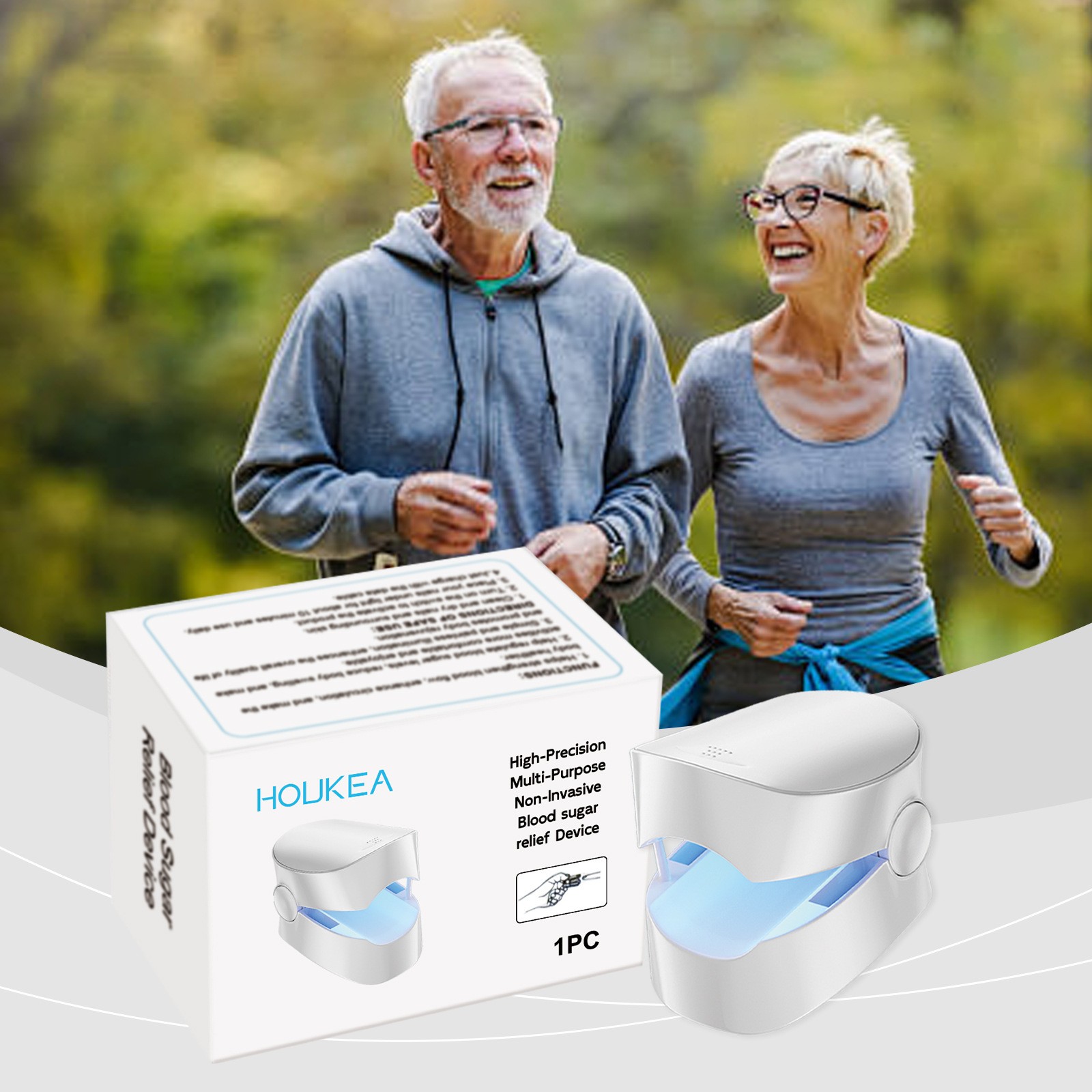 Body Discomfort Relief Care Nail Care Instrument
