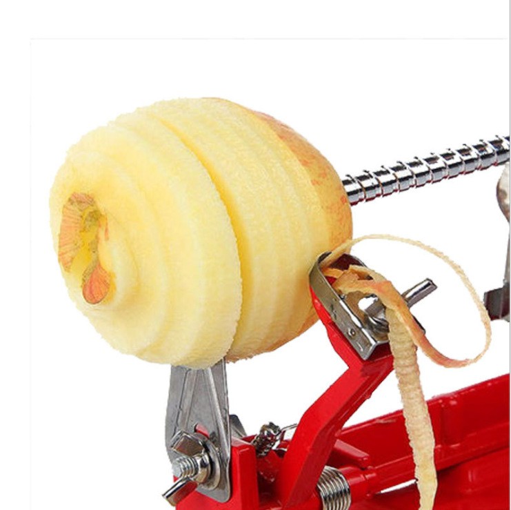 3-in-1 Hand Crank Peeler