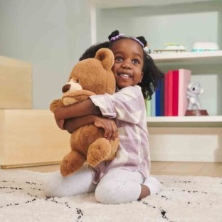 Bear : Knox