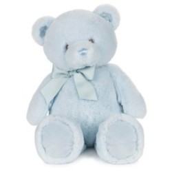 Bear : My First Friend - Blue