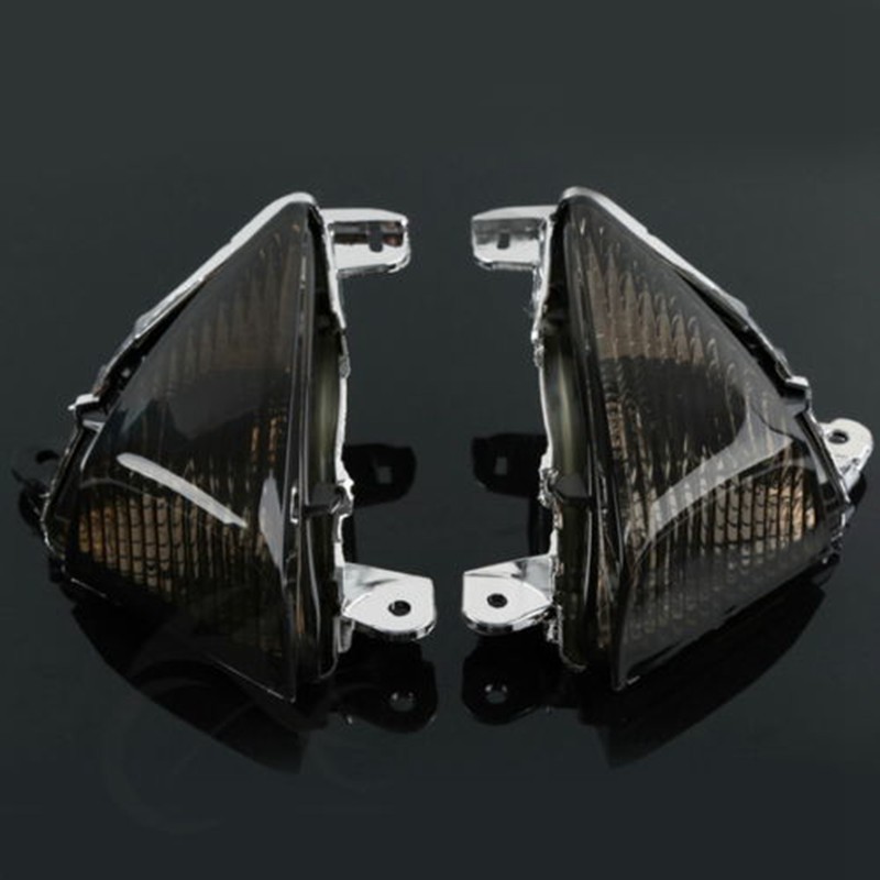 Motorcycle Modified Parts LED Turn Signal Turning Light Command Light Strip