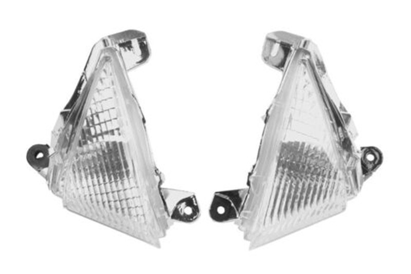 Motorcycle Modified Parts LED Turn Signal Turning Light Command Light Strip