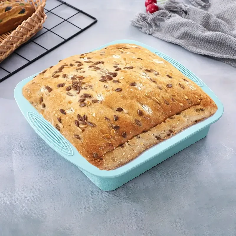 6pcs silicone kitchen baking supplies set non stick silicone baking pans silicone cake molds baking pans donut pans silicone muffin pans cake pans details 06pcs silicone kitchen baking supplies set non stick silicone baking pans silicone cake molds baking