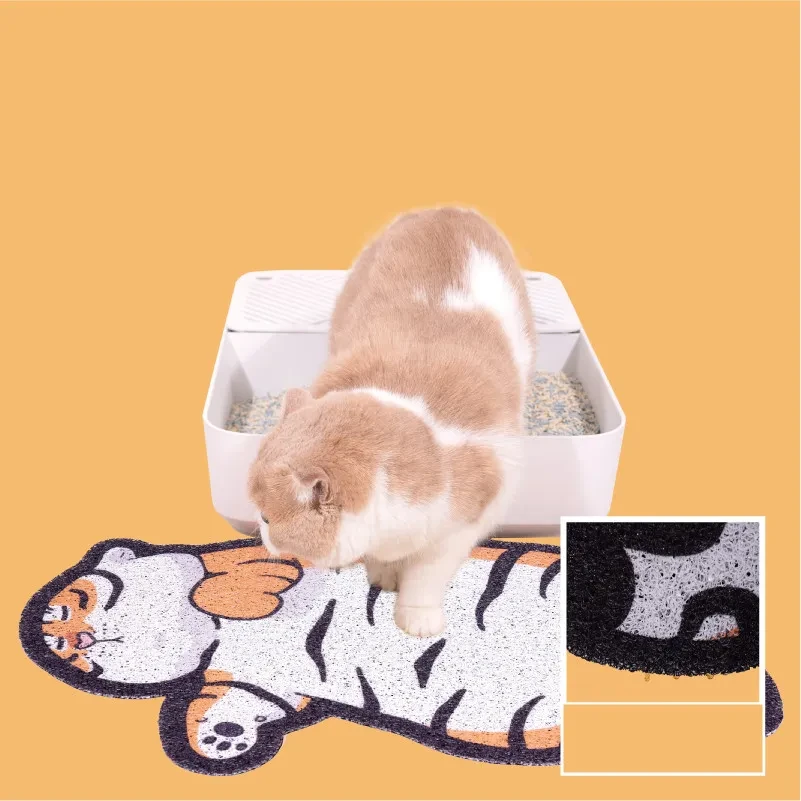 Cat Litter Cat Litter Anti-splash Pad