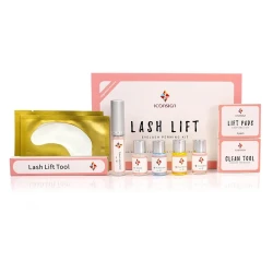 Upgrade Version Lash Lift Kit ICONSIGN