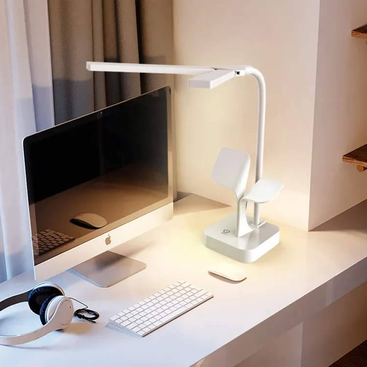 LED Foldable Creative USB Reading Eye Protection