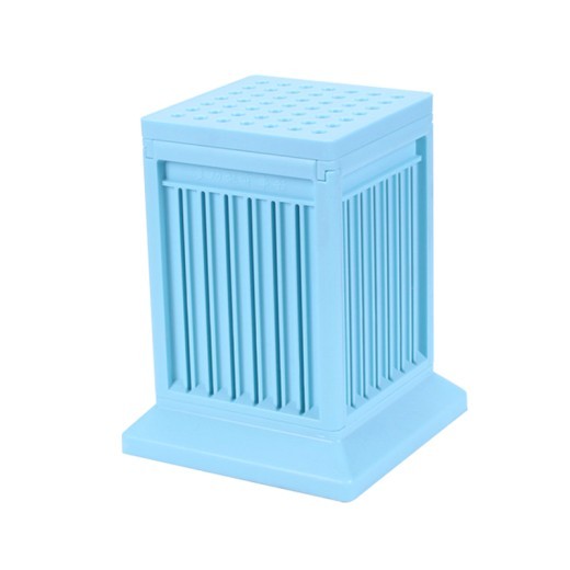 Barbecue string machine