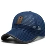 Summer Outdoor Casual Baseball Cap Sunscreen Fishing Hat