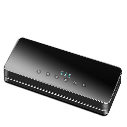 Packaging machine plastic bag small vacuum machine