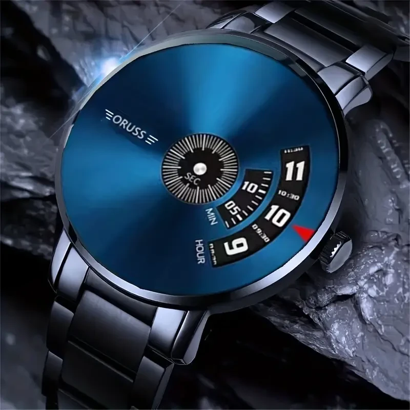 New personality men's watch upscale