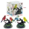 Talking Parrots Birds Toys
