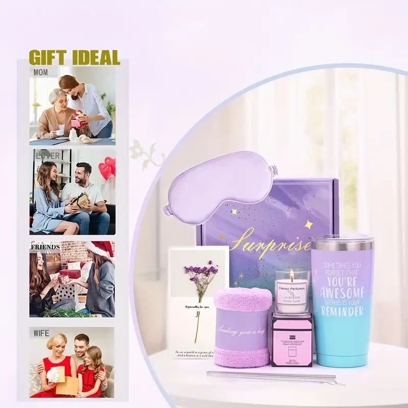 1Set Mothers Day Gift, Valentines Day Gifts, Birthday Gifts For Women