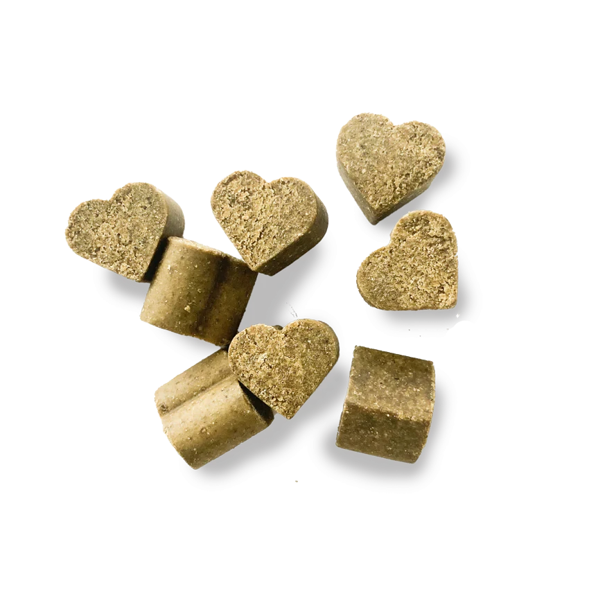 Multivitamin Soft Chews for dogs