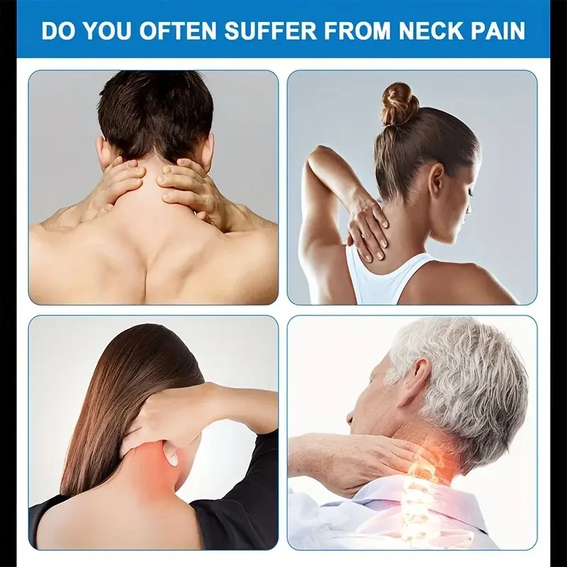 Wireless Knee Massager