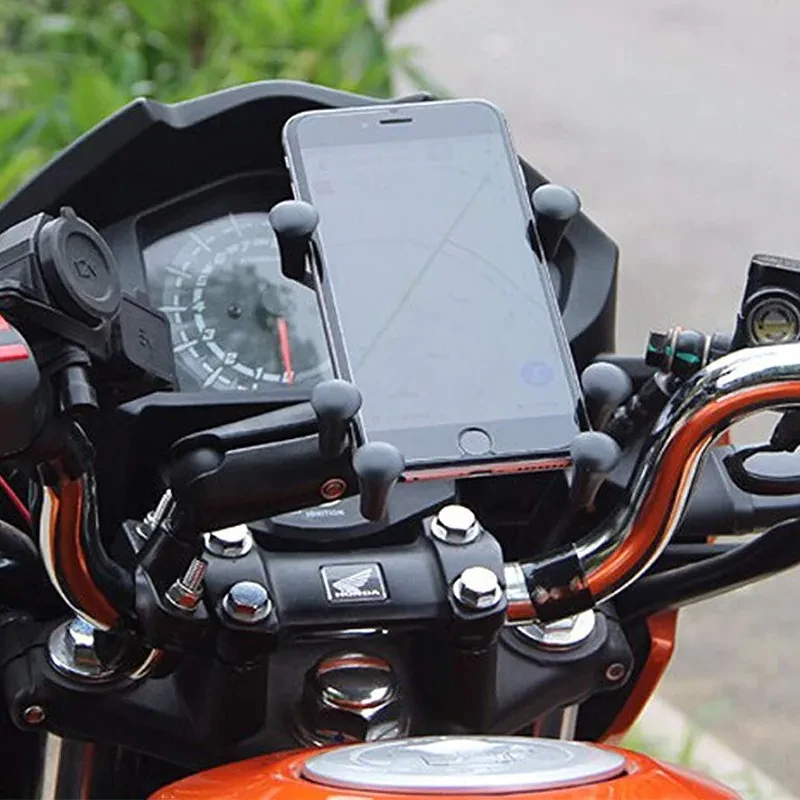 Bicycle riding bracket