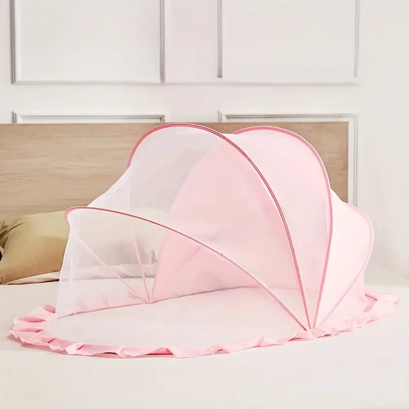 Foldable Youngsters Mosquito Net Portable