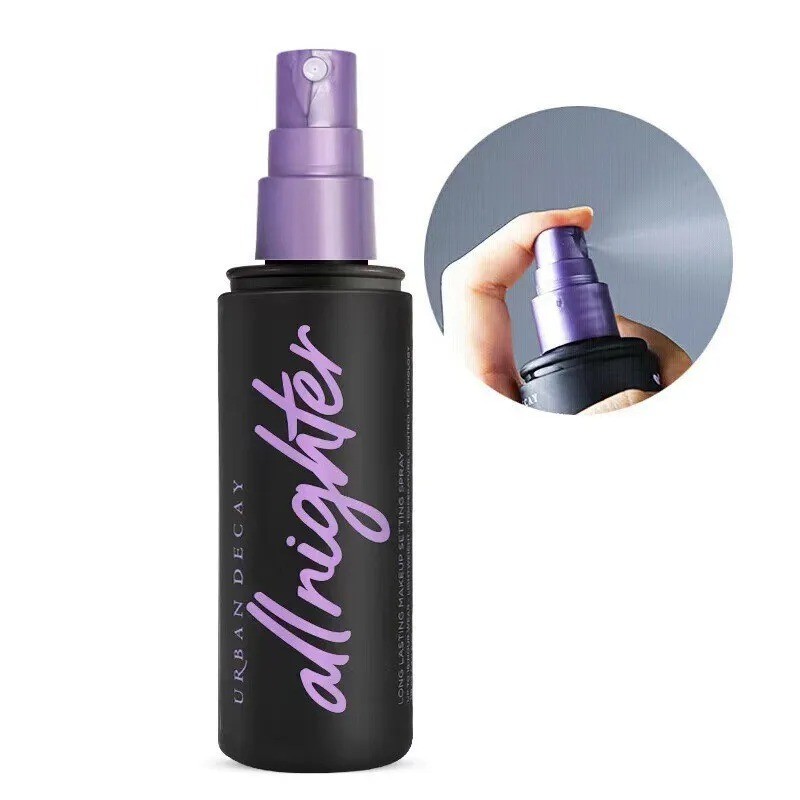 Urban Decay All Nighter Makeup Setting Spray 118ML